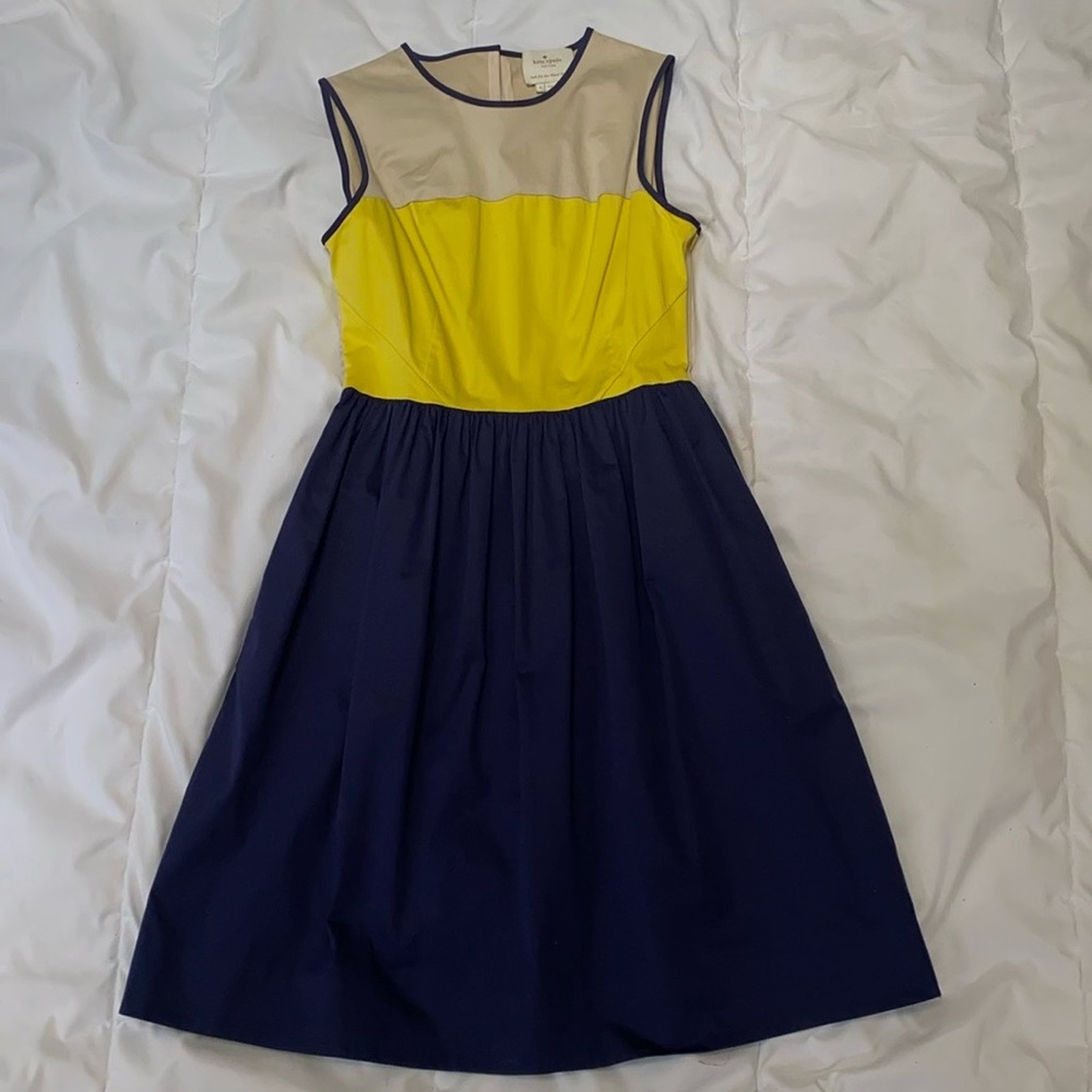Ralph Lauren Dress